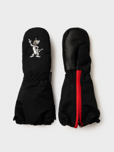 Варежки для мальчика