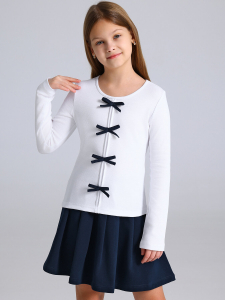 Апрель Блузка 1ДДБД4986200