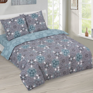 Постельное бельё Токио (бязь премиум)