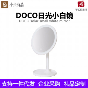 белое зеркало дневного света DOCO(3)