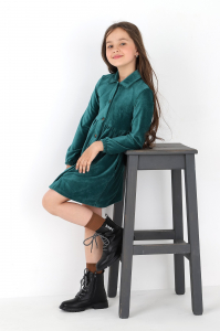 Платье для девочки Элли-1