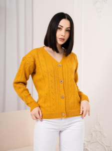 Кардиган женский