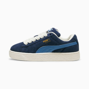 Suede XL