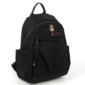 Женский текстильный рюкзак 0146-1