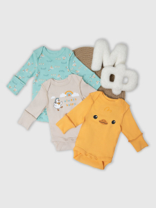 MARK FORMELLE Боди детское 13016-1-3