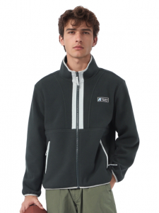 Толстовка мужская Humtto 675 Grey