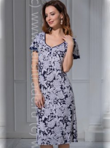 №6384 Сорочка 