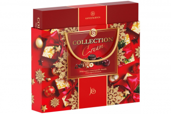 Подарочный набор конфет 