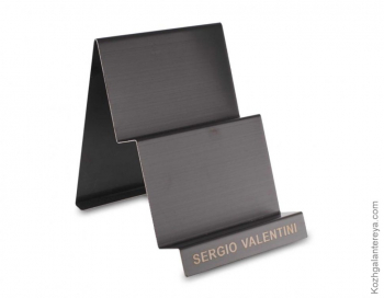 Стойка для портмоне Sergio Valentini Ст 020/СВ