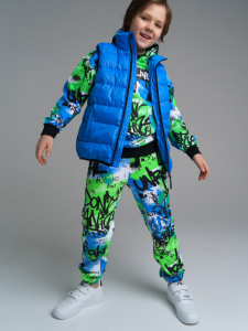 Брюки для мальчика