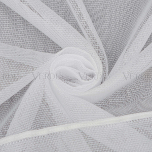 Тюль текстурный TY24301