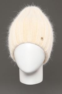 Шапка Galatex Таис ангора флис