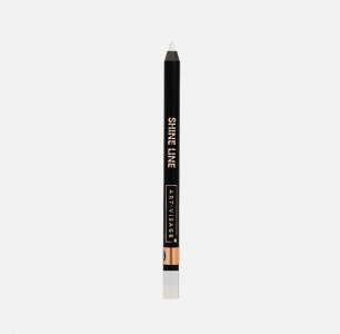 Карандаш для глаз устойчивый водостойкий Art Visage - Shine Line - 47 Голографик