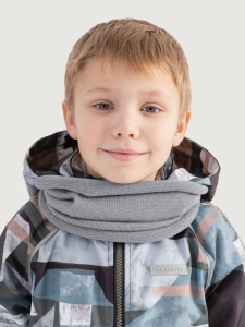 NIKASTYLE Снуд 17м22126