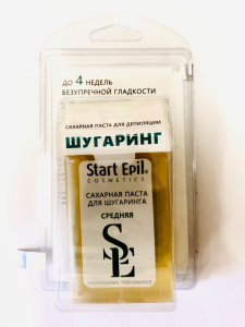 Start Epil набор шугаринг средн.100