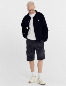 MARK FORMELLE Шорты 131096