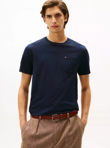 Everyday Pocket T-Shirt