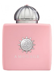 AMOUAGE BLOSSOM LOVE edp (w) 2ml пробник