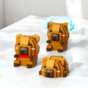 Набор конструкторов 