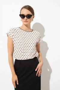 FEMME & DEVUR 71012 1.32F(170) Блузы