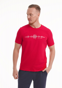 CLEVER Футболка