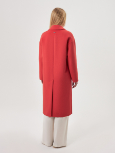 Пальто женское демисезонное