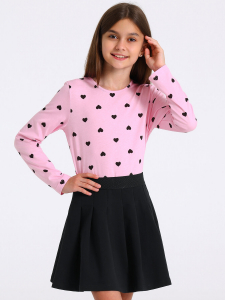 Апрель Лонгслив 1ДДЛД2313001н