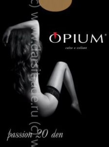 Чулки Passion 20 Opium Дроп