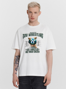 MARK FORMELLE Футболка 111927