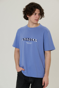 футболка мужская 2919-07