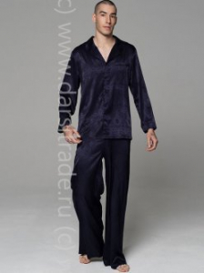 №4807 Пижама мужская 