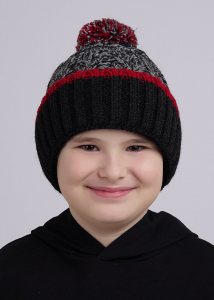 CLEVER Шапка 444132ап флис