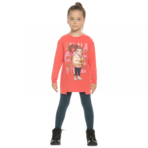 GFAJL3253 комплект для девочек (1 шт в кор.)