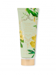 Body Fragrance Wild Willow Body Lotion