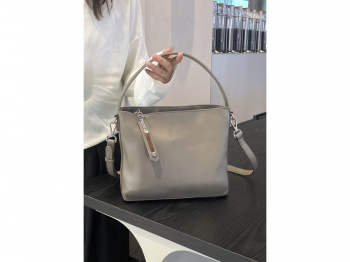 Сумка женская Lanotti 8331/серый