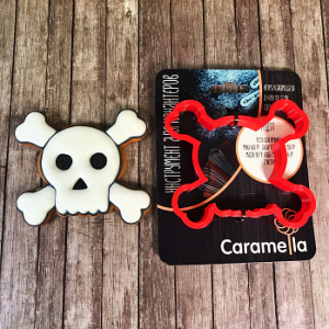 Вырубка для пряника  