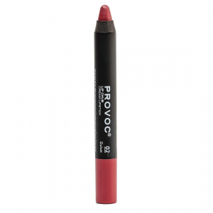 Provoc Кремовая помада в карандаше LIP CHUB Lipliner 02 Dulcet