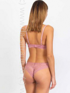 Комплект №2688+2677 Sielei балконет бразильяна