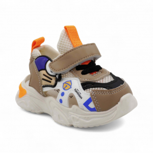 Сандалии Х11-В коричневые