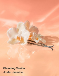 Body Fragrance Bare Vanilla Joy Shimmer Fragrance Mist