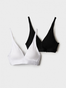 Бюстгальтер для девочки, 2 шт в комплекте