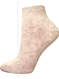 Носки женские 15С1605 053 Linen Conte [6 шт] Дроп