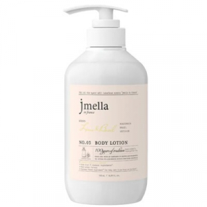 JMELLA IN FRANCE. Лосьон парфюмированный для тела 