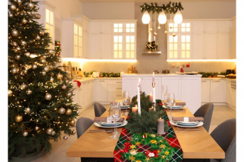 Салфетка-дорожка 