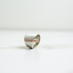 Кольцо Rondella Matte S