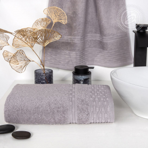 Полотенце махровое 