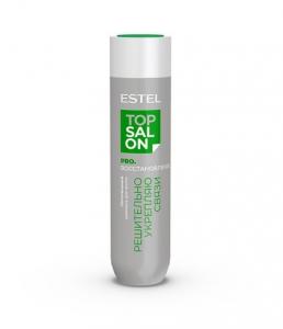 Питательный шампунь для волос ESTEL TOP SALON PRO.ВОССТАНОВЛЕНИЕ