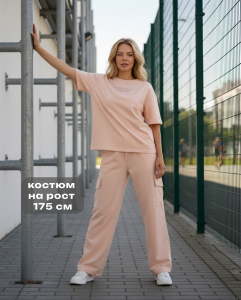 Костюм Нила-2