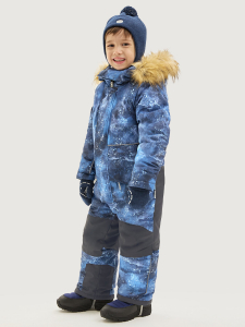 NIKASTYLE Комбинезон 8з3525