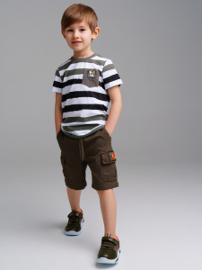 Шорты для мальчика